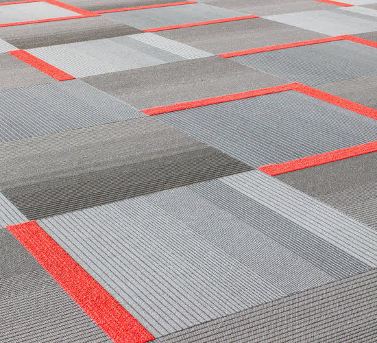 A+ Carpet & Flooring Carpet Tile Flooring